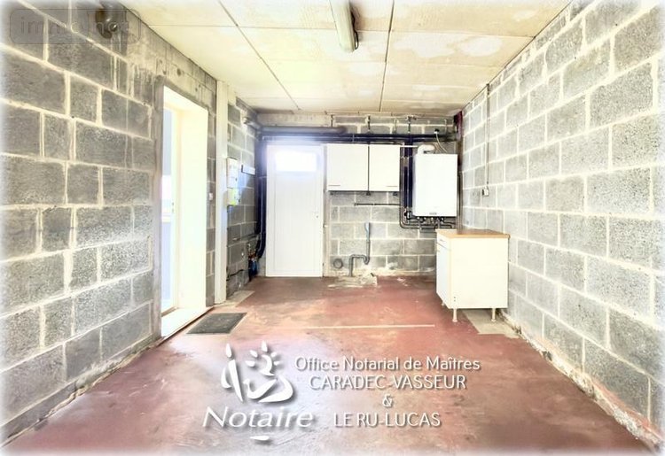 Maison a vendre Landivisiau 29400 Finistère 72 m2 5 pièces 189400 euros