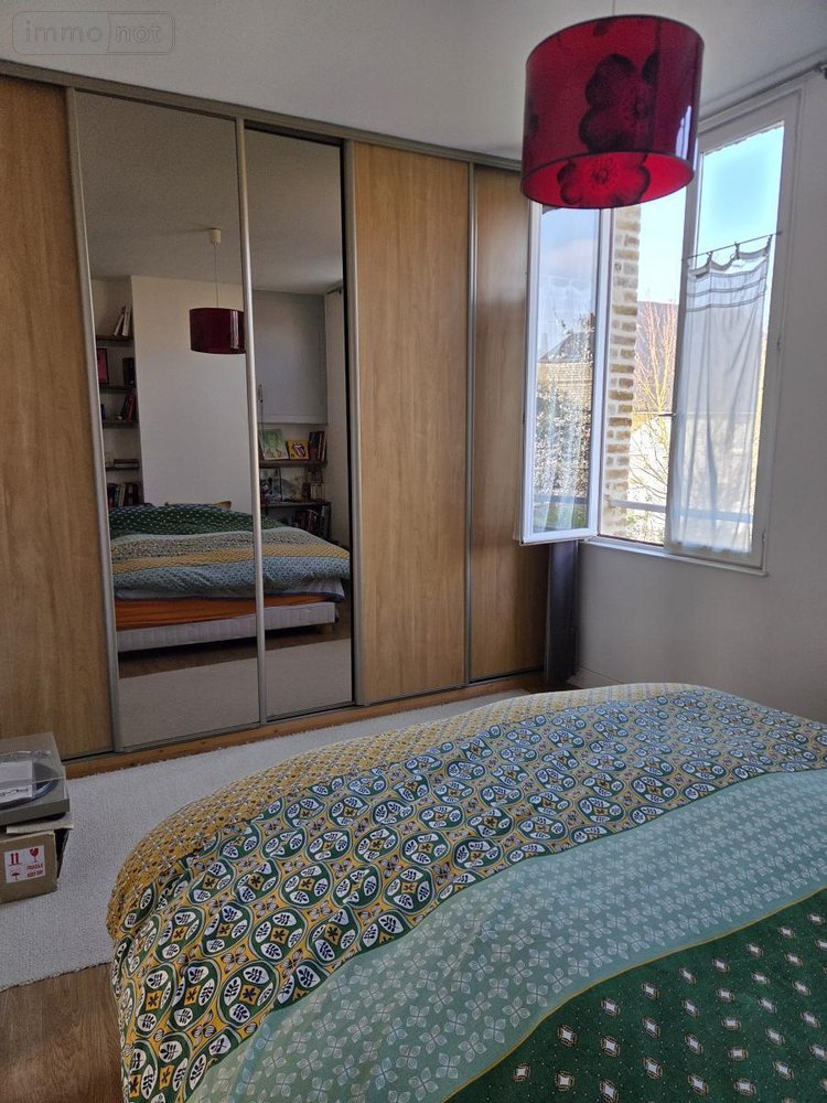 Maison a vendre Caudebec-lès-Elbeuf 76320 Seine-Maritime 181 m2 8 pièces 262500 euros