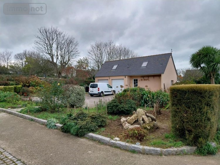 Viager maison La Hague 50440 Manche 127 m2 4 pièces 195000 euros