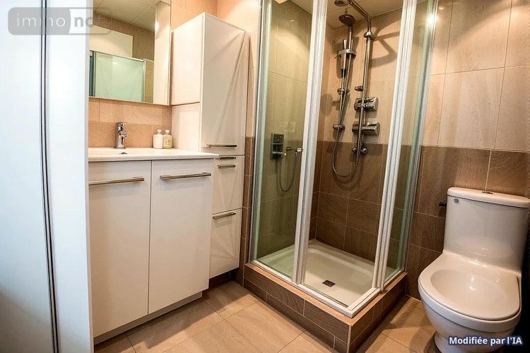 Appartement a vendre Paris 3e arrondissement 75003 Paris 27 m2 2 pièces 353600 euros