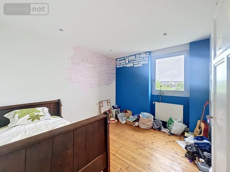Maison a vendre Lorient 56100 Morbihan 269 m2 13 pièces 1189000 euros
