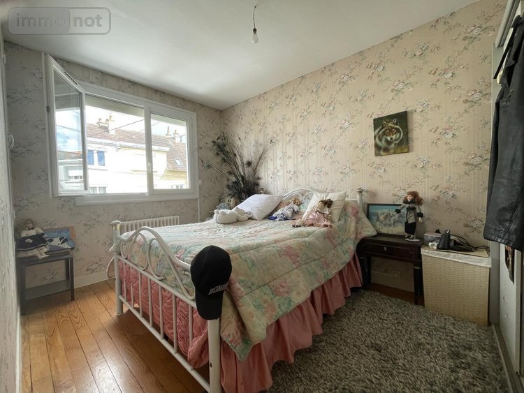 Maison a vendre Le Mans 72000 Sarthe 94 m2  209000 euros