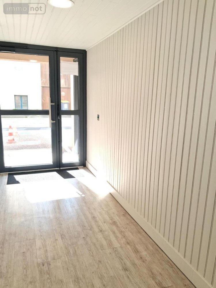 Appartement a vendre Cherbourg-en-Cotentin 50100 Manche 56 m2 3 pièces 173142 euros