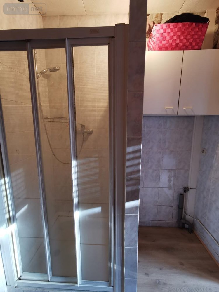 Maison a vendre Graincourt-lès-Havrincourt 62147 Pas-de-Calais 80 m2 5 pièces 142425 euros