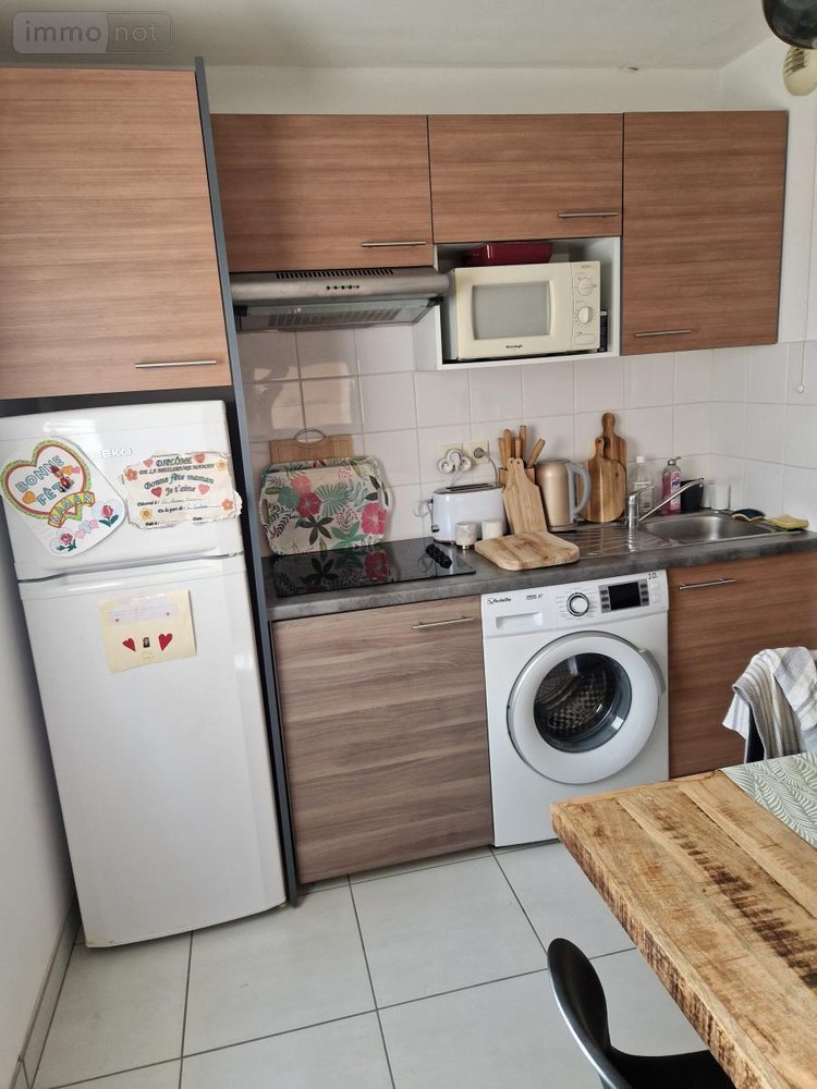Location appartement Cambrai 59400 Nord 61 m2 3 pièces 800 euros
