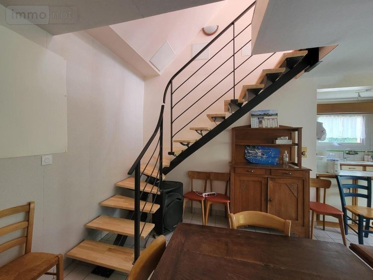 Maison a vendre Saint-Hernin 29270 Finistère 207 m2 9 pièces 250364 euros