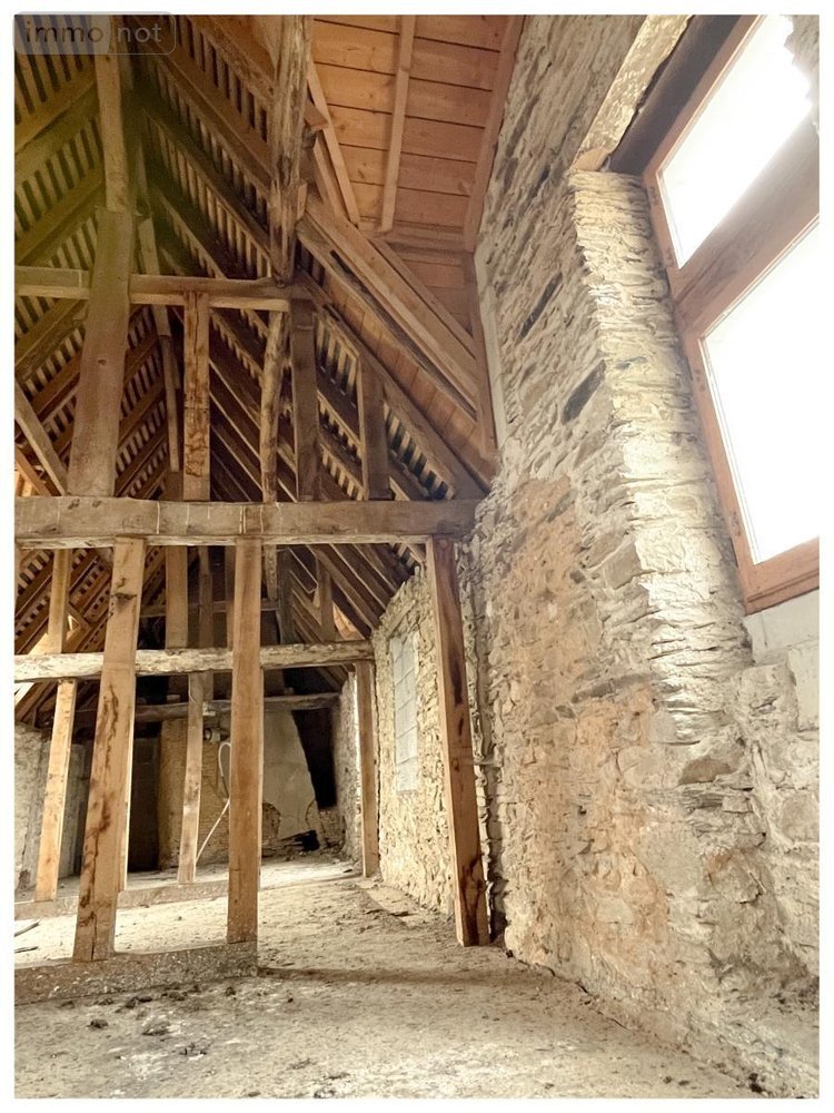 Maison a vendre Segré-en-Anjou Bleu 49500 Maine-et-Loire 363 m2 10 pièces 548960 euros