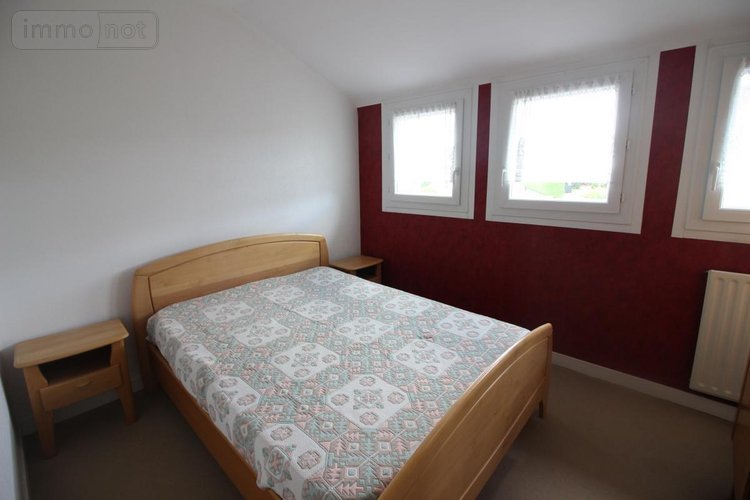 Maison a vendre Quéven 56530 Morbihan 107 m2 5 pièces 297180 euros