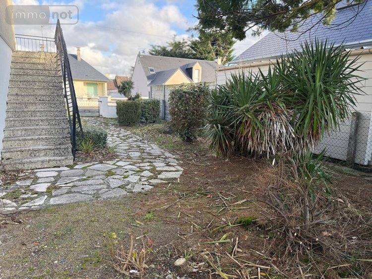 Maison a vendre Bréhal 50290 Manche 83 m2  274940 euros