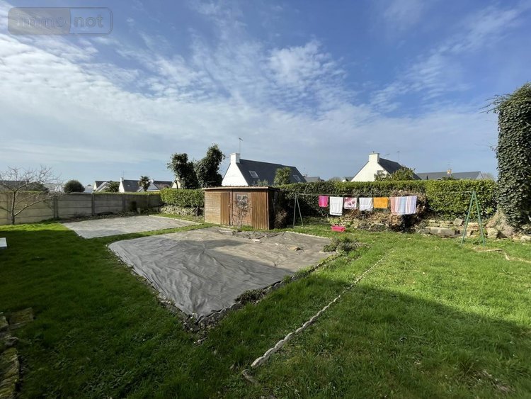 Maison a vendre Concarneau 29900 Finistère 141 m2 7 pièces 354280 euros