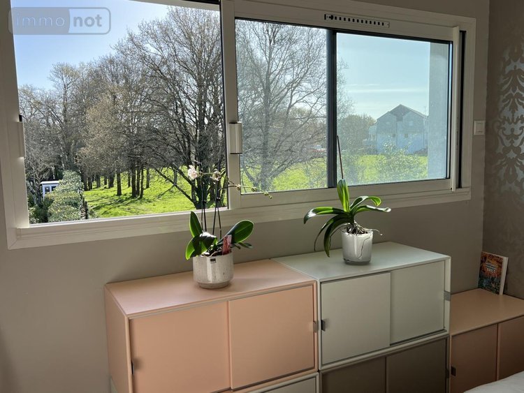 Maison a vendre Vannes 56000 Morbihan 186 m2 7 pièces 988900 euros