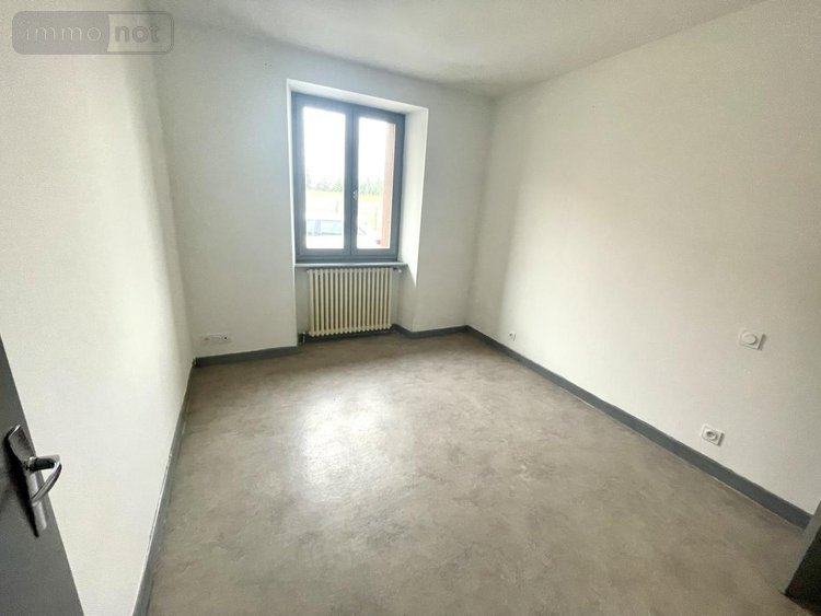 Maison a vendre Saint-Chély-d'Apcher 48200 Lozère 71 m2 8 pièces 150000 euros