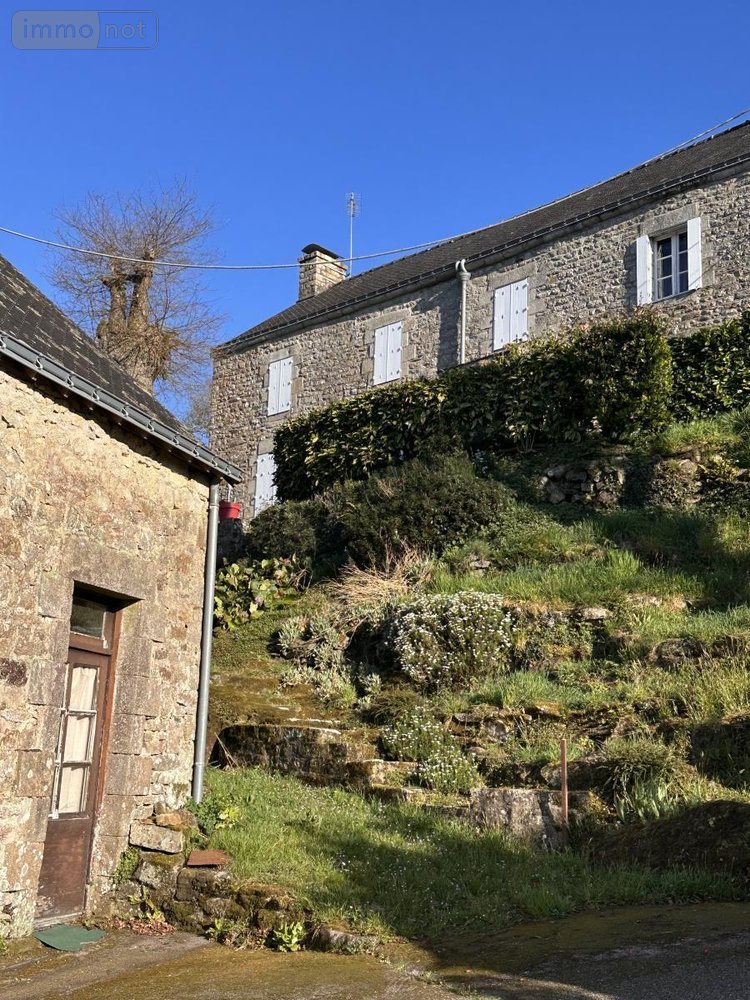 Maison a vendre Saint-Nolff 56250 Morbihan 327 m2  486840 euros