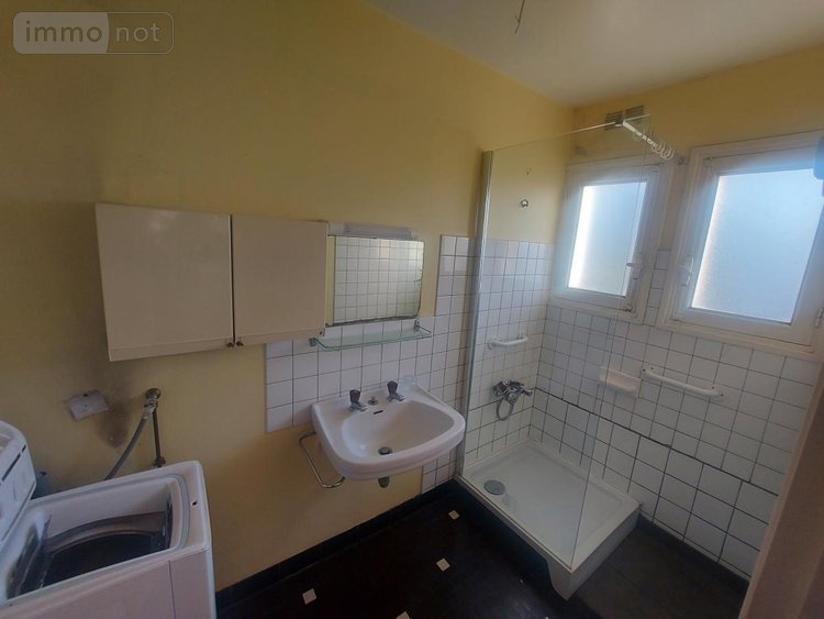 Maison a vendre Plouhinec 56680 Morbihan 70 m2 5 pièces 281100 euros