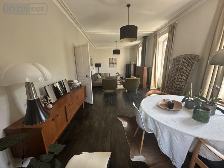 Maison a vendre Cahors 46000 Lot 190 m2 7 pièces 520000 euros