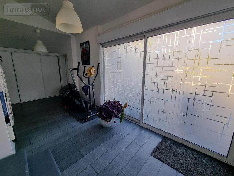 Maison a vendre Amilly 45200 Loiret 134 m2 7 pièces 249900 euros