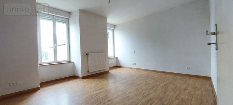 Maison a vendre Le Mené 22330 Côtes-d'Armor 126 m2  164300 euros