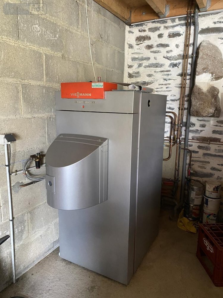 Maison a vendre Vire-Normandie 14500 Calvados 121 m2 5 pièces 226825 euros