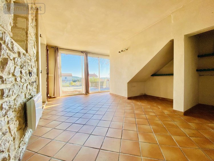 Maison a vendre Saint-Bauzille-de-Montmel 34160 Hérault 176 m2 5 pièces 395000 euros