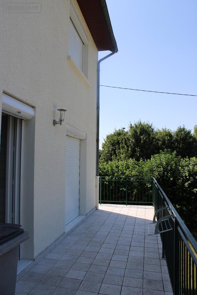 Viager maison Cusset 03300 Allier 135 m2 6 pièces 100440 euros