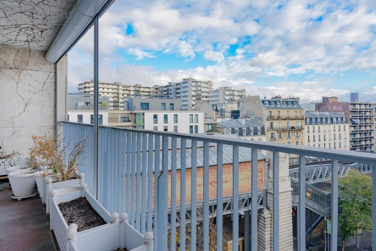 Appartement a vendre Paris 15e arrondissement 75015 Paris 161 m2 6 pièces 1450000 euros