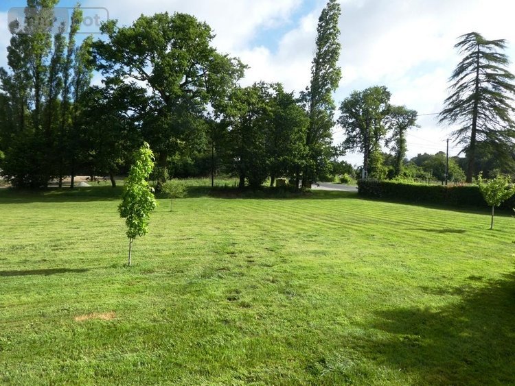 Maison a vendre Saint-Tugdual 56540 Morbihan 110 m2 5 pièces 194580 euros