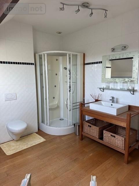 Maison a vendre Cambrai 59400 Nord 203 m2 6 pièces 524000 euros