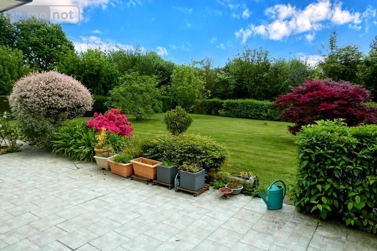 Maison a vendre Morlaix 29600 Finistère 114 m2 5 pièces 325950 euros