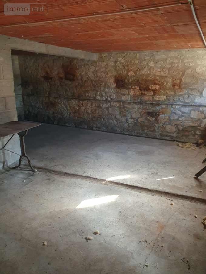 Maison a vendre Iviers 02360 Aisne 80 m2 4 pièces 53500 euros