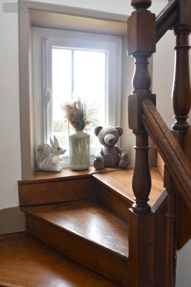 Maison a vendre Laval 53000 Mayenne 170 m2 8 pièces 468000 euros