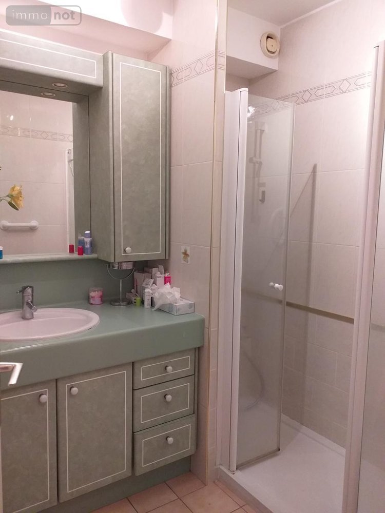 Appartement a vendre Vannes 56000 Morbihan 83 m2 5 pièces 372172 euros