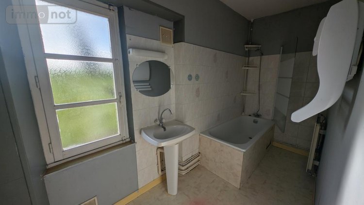 Maison a vendre Beslon 50800 Manche 120 m2  106300 euros