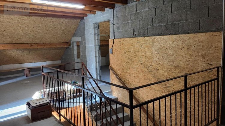 Maison a vendre Seloncourt 25230 Doubs 114 m2 5 pièces 180000 euros