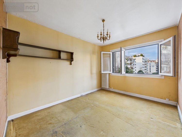 Appartement a vendre Boulogne-Billancourt 92100 Hauts-de-Seine 79 m2 4 pièces 572000 euros