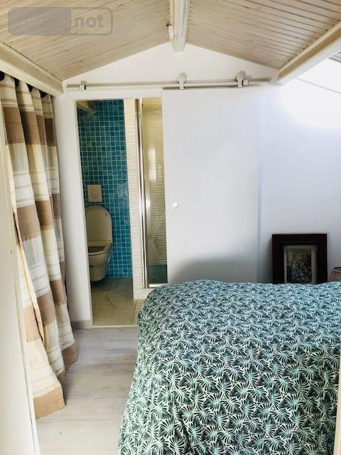 Maison a vendre La Rochelle 17000 Charente-Maritime 119 m2 6 pièces 455880 euros