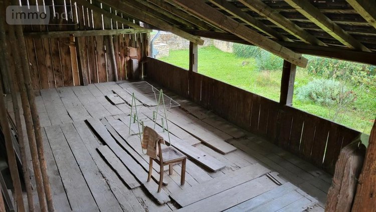 Maison a vendre Étouvans 25260 Doubs 136 m2 6 pièces 116000 euros