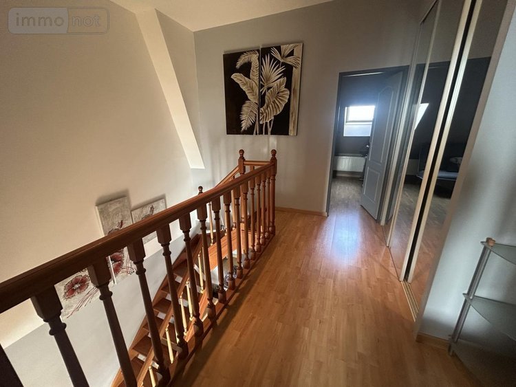 Appartement a vendre Cambrai 59400 Nord 118 m2 4 pièces 225300 euros