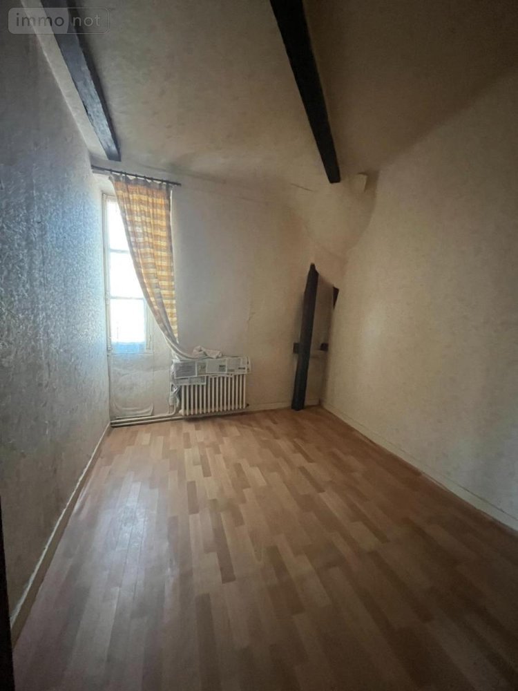 Maison a vendre Chinon 37500 Indre-et-Loire 180 m2 8 pièces 167480 euros