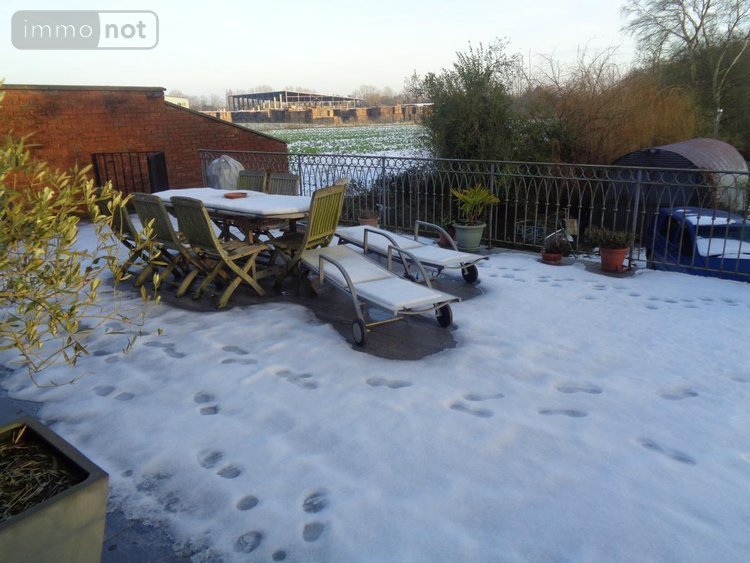 Maison a vendre Fouquereuil 62232 Pas-de-Calais 155 m2 7 pièces 249600 euros