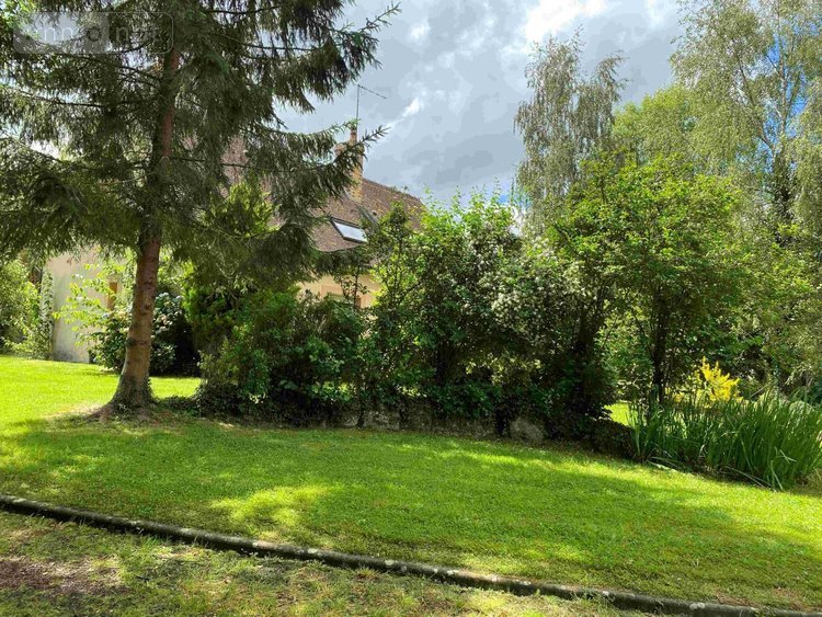 Maison a vendre Briouze 61220 Orne 170 m2 8 pièces 290500 euros
