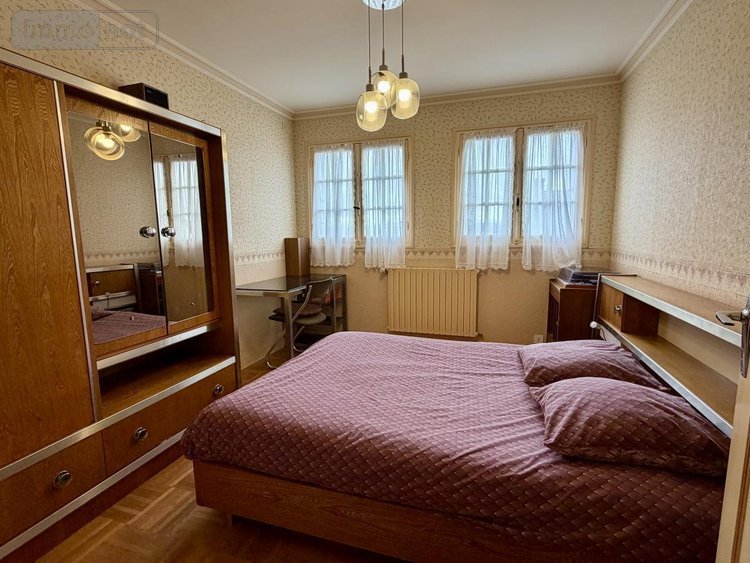 Maison a vendre Plougonven 29640 Finistère 142 m2 8 pièces 231880 euros