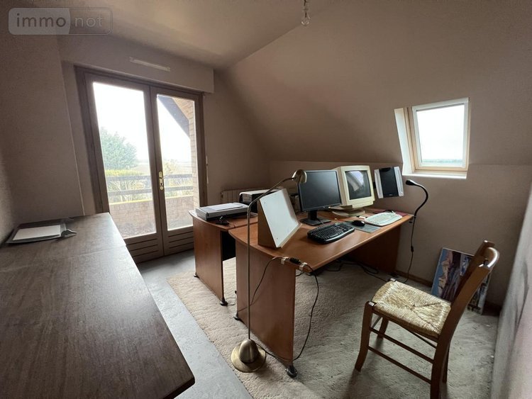 Maison a vendre Awoingt 59400 Nord 166 m2 8 pièces 274000 euros