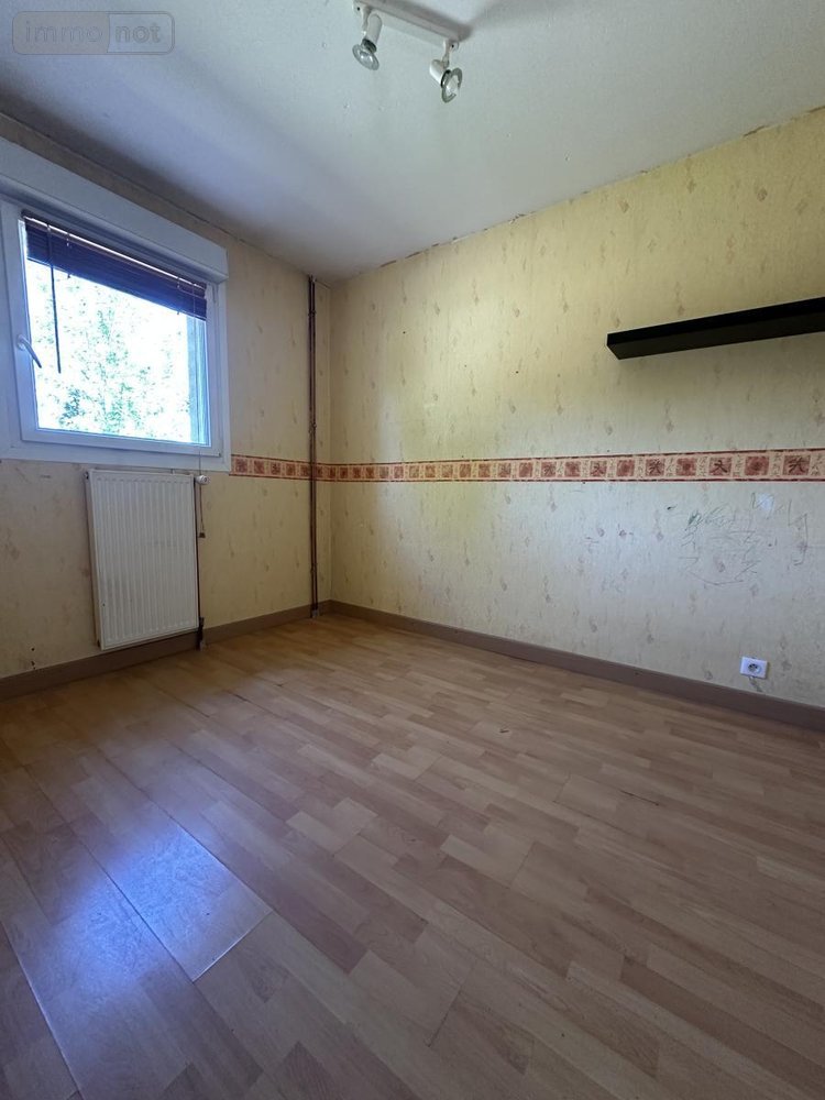 Maison a vendre Kervignac 56700 Morbihan 105 m2 5 pièces 189360 euros