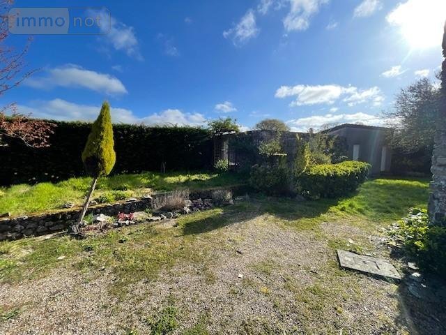 Maison a vendre Sideville 50690 Manche 62 m2 3 pièces 167680 euros