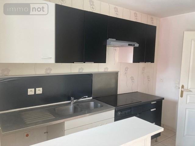 Location appartement Arras 62000 Pas-de-Calais 49 m2 2 pièces 545 euros