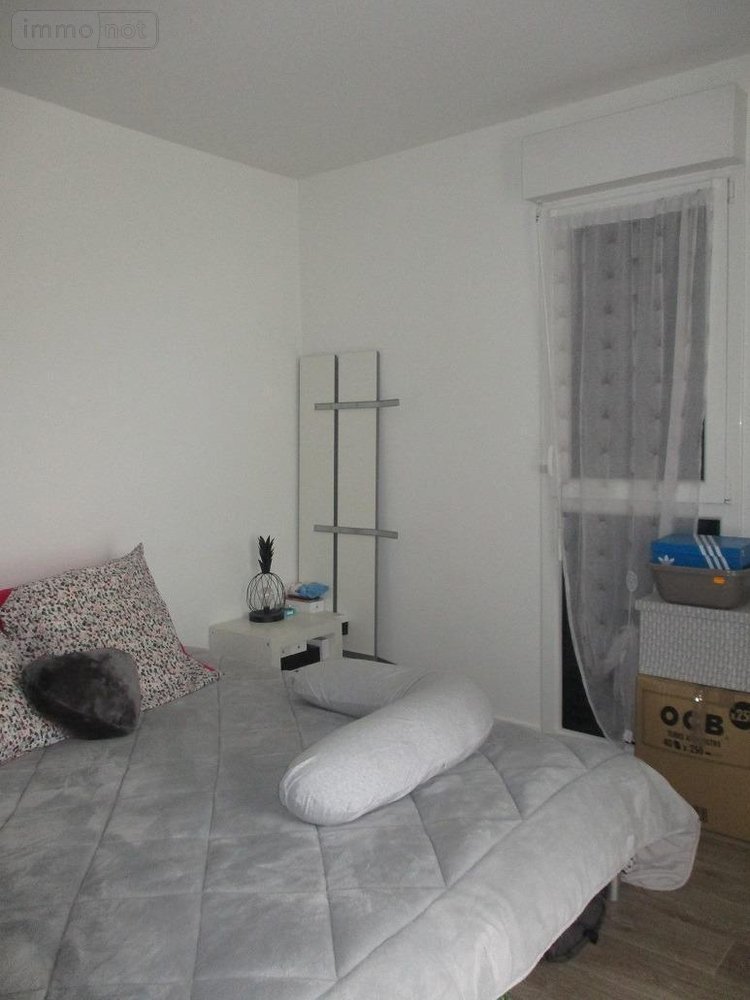 Appartement a vendre Caen 14000 Calvados 43 m2 2 pièces 148035 euros