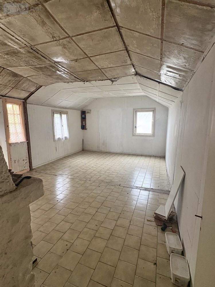 Maison a vendre Liévin 62800 Pas-de-Calais 107 m2 7 pièces 152500 euros