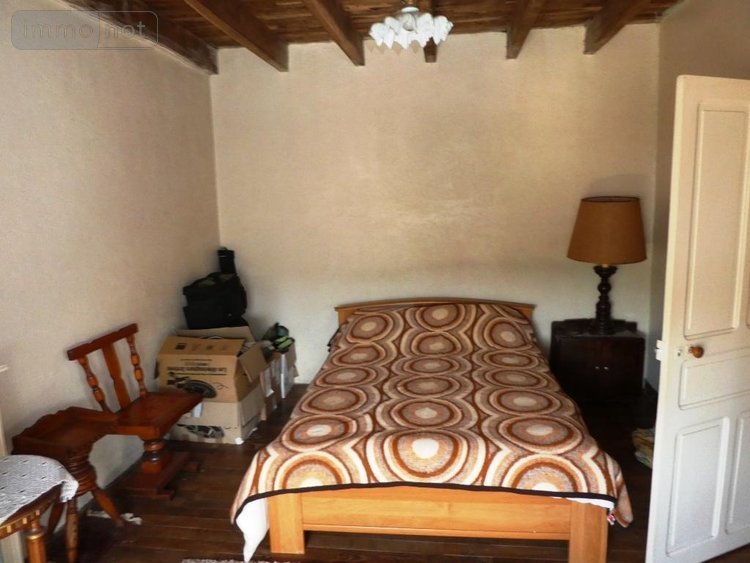 Maison a vendre Lignol 56160 Morbihan 77 m2 4 pièces 137100 euros