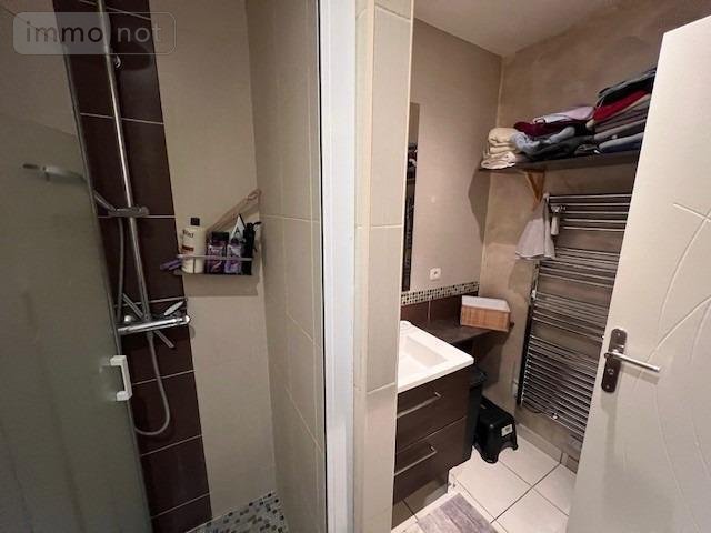 Maison a vendre Saint-Mards-de-Fresne 27230 Eure 107 m2 4 pièces 219400 euros