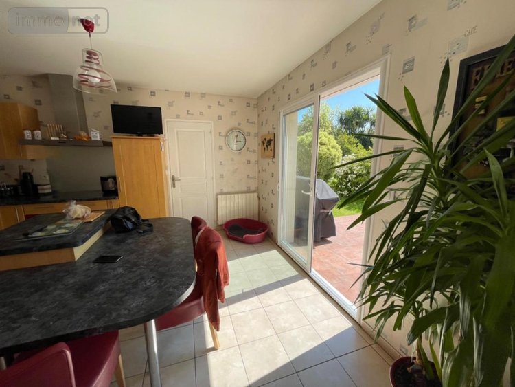Maison a vendre Anneville-en-Saire 50760 Manche 147 m2 6 pièces 356320 euros